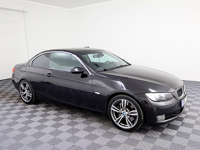BMW 330 Cabrio ATM 3.0 D 170kW Tallina - foto 5