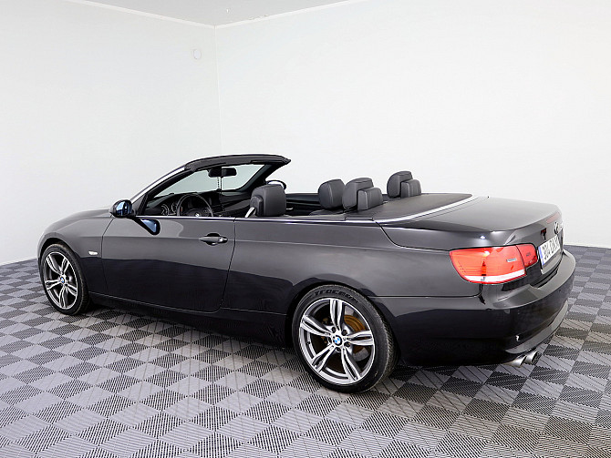 BMW 330 Cabrio ATM 3.0 D 170kW Tallina - foto 4