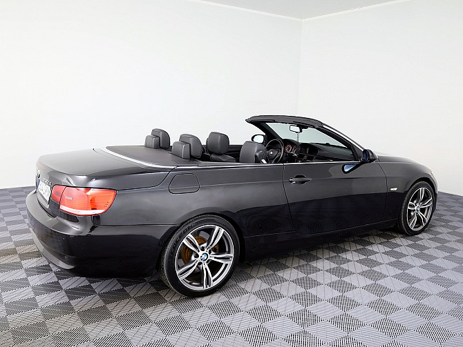 BMW 330 Cabrio ATM 3.0 D 170kW Tallina - foto 3