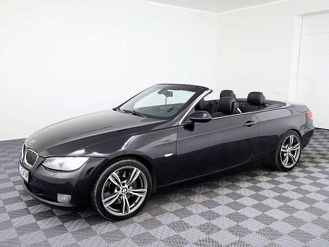 BMW 330 Cabrio ATM 3.0 D 170kW Tallina - foto 2