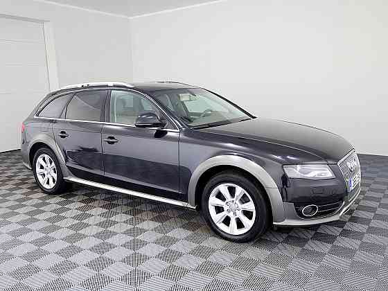 Audi A4 allroad Comfortline Quattro Facelift ATM 3.0 TDI 176kW Tallina