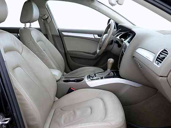 Audi A4 allroad Comfortline Quattro Facelift ATM 3.0 TDI 176kW Tallina