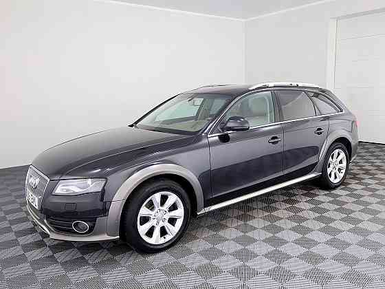 Audi A4 allroad Comfortline Quattro Facelift ATM 3.0 TDI 176kW Tallina