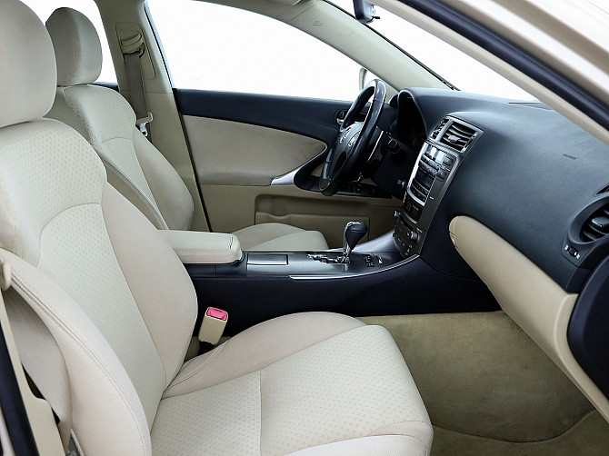 Lexus IS 250 Comfort ATM 2.5 153kW Tallina - foto 6