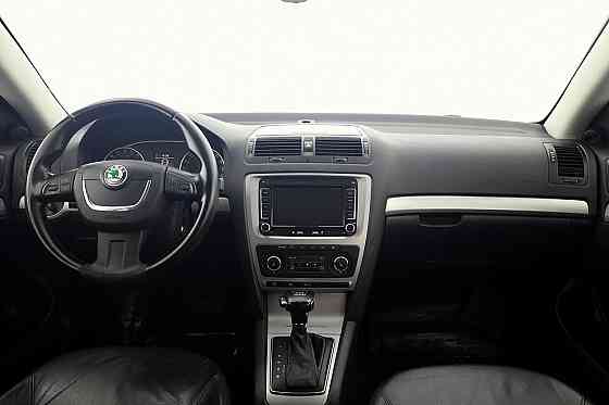 Skoda Octavia Highline Facelift ATM 2.0 TDI 103kW Tallina
