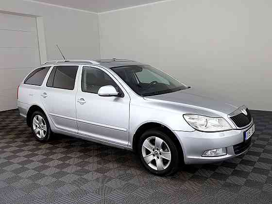 Skoda Octavia Highline Facelift ATM 2.0 TDI 103kW Tallina