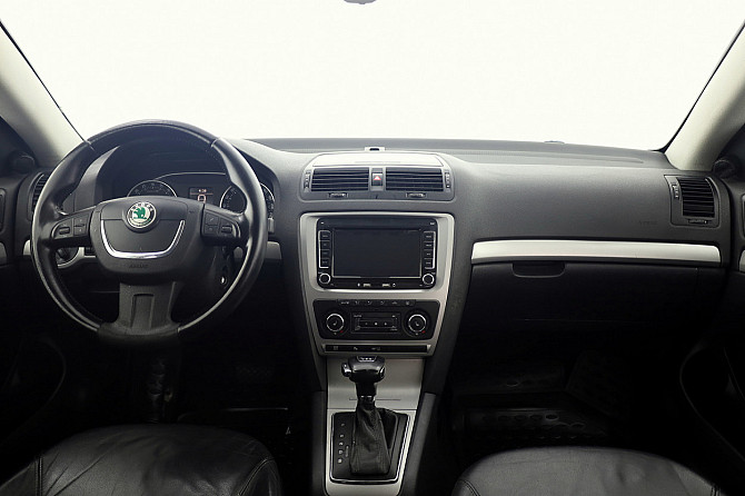 Skoda Octavia Highline Facelift ATM 2.0 TDI 103kW Tallina - foto 5