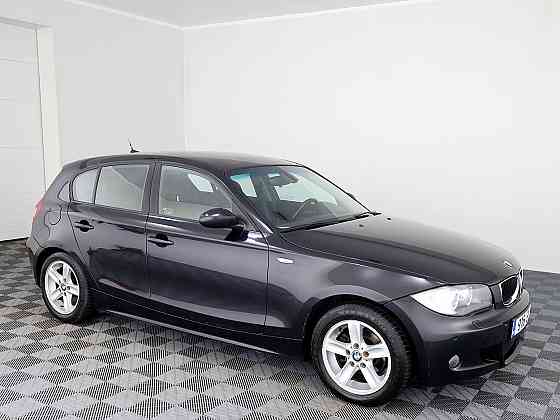 BMW 118 Sportpakett ATM 2.0 95kW Tallina