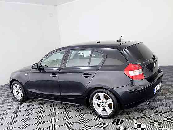 BMW 118 Sportpakett ATM 2.0 95kW Tallina
