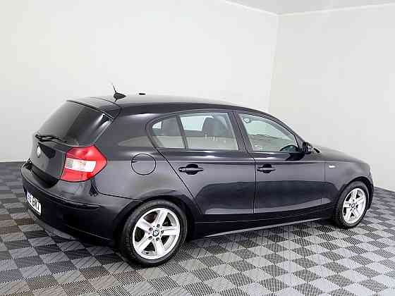 BMW 118 Sportpakett ATM 2.0 95kW Tallina