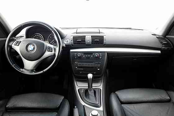 BMW 118 Sportpakett ATM 2.0 95kW Tallina
