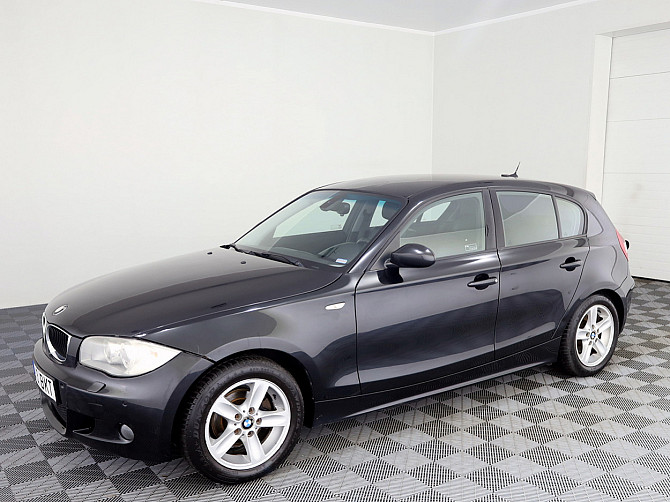 BMW 118 Sportpakett ATM 2.0 95kW Tallina - foto 2