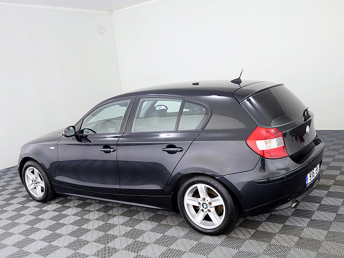 BMW 118 Sportpakett ATM 2.0 95kW Tallina - foto 4