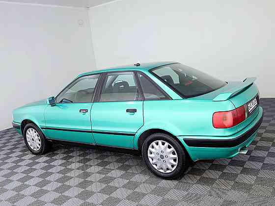 Audi 80 Classic 2.0 66kW Tallina