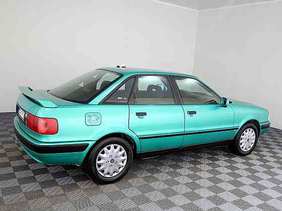Audi 80 Classic 2.0 66kW Tallina