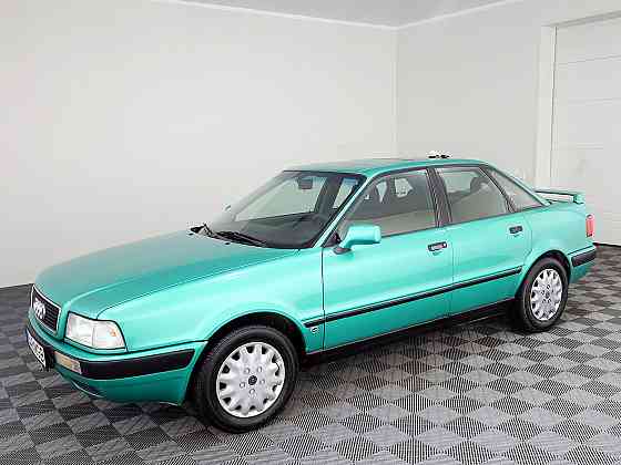 Audi 80 Classic 2.0 66kW Tallina