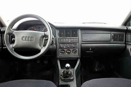 Audi 80 Classic 2.0 66kW Tallina