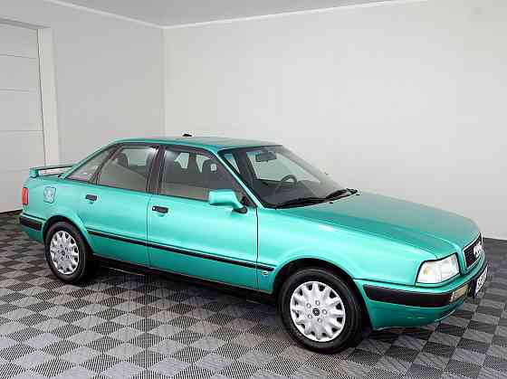 Audi 80 Classic 2.0 66kW Tallina