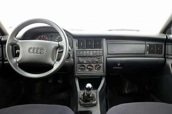 Audi 80 Classic 2.0 66kW Tallina - foto 5