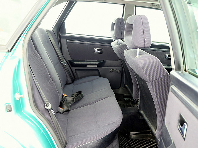 Audi 80 Classic 2.0 66kW Tallina - foto 7