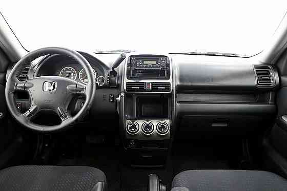 Honda CR-V Elegance ATM 2.0 110kW Tallina