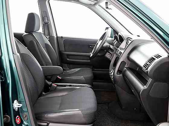 Honda CR-V Elegance ATM 2.0 110kW Tallina