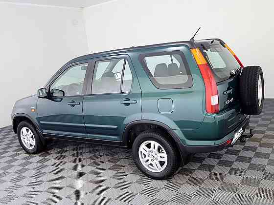 Honda CR-V Elegance ATM 2.0 110kW Tallina