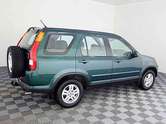 Honda CR-V Elegance ATM 2.0 110kW Tallina