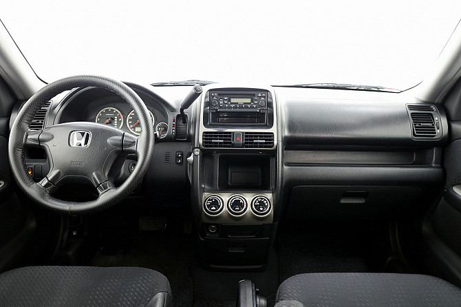 Honda CR-V Elegance ATM 2.0 110kW Tallina - foto 5