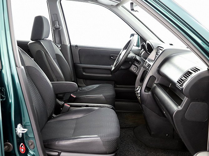 Honda CR-V Elegance ATM 2.0 110kW Tallina - foto 6