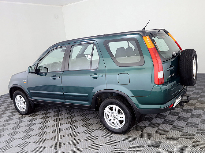 Honda CR-V Elegance ATM 2.0 110kW Tallina - foto 4