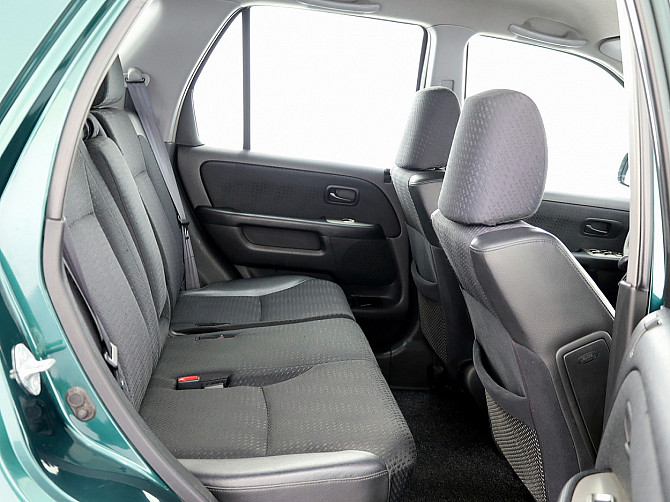 Honda CR-V Elegance ATM 2.0 110kW Tallina - foto 7