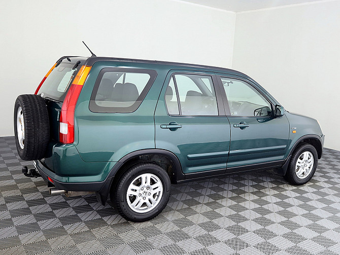 Honda CR-V Elegance ATM 2.0 110kW Tallina - foto 3