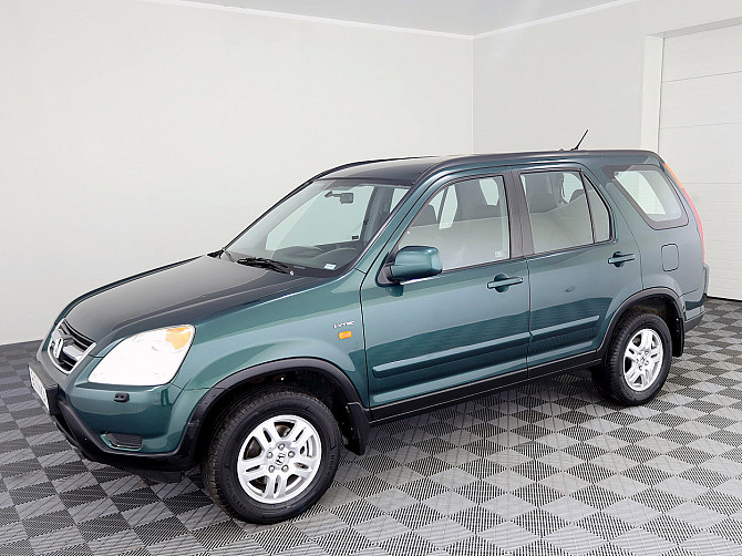 Honda CR-V Elegance ATM 2.0 110kW Tallina - foto 2