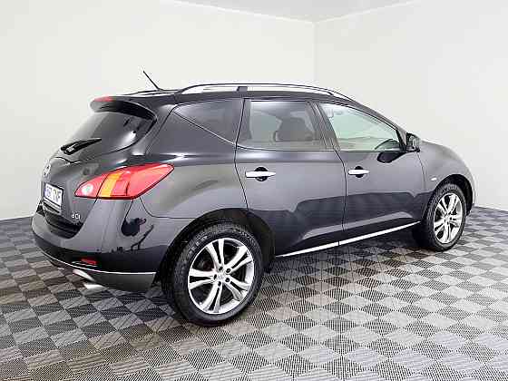 Nissan Murano Luxury ATM 2.5 dCi 140kW Tallina