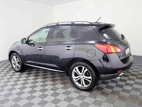 Nissan Murano Luxury ATM 2.5 dCi 140kW Tallina