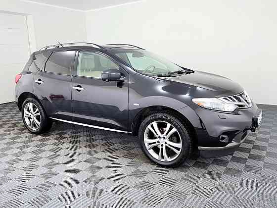 Nissan Murano Luxury ATM 2.5 dCi 140kW Tallina
