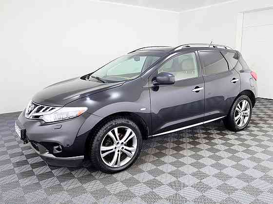 Nissan Murano Luxury ATM 2.5 dCi 140kW Tallina