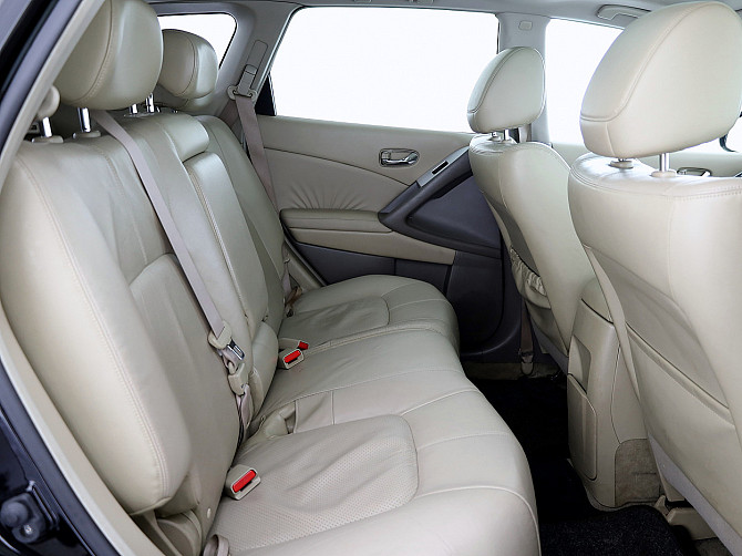 Nissan Murano Luxury ATM 2.5 dCi 140kW Tallina - foto 7