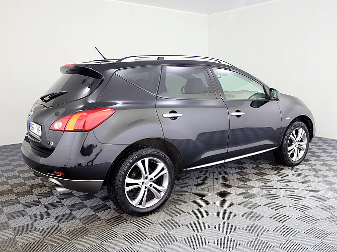 Nissan Murano Luxury ATM 2.5 dCi 140kW Tallina - foto 3