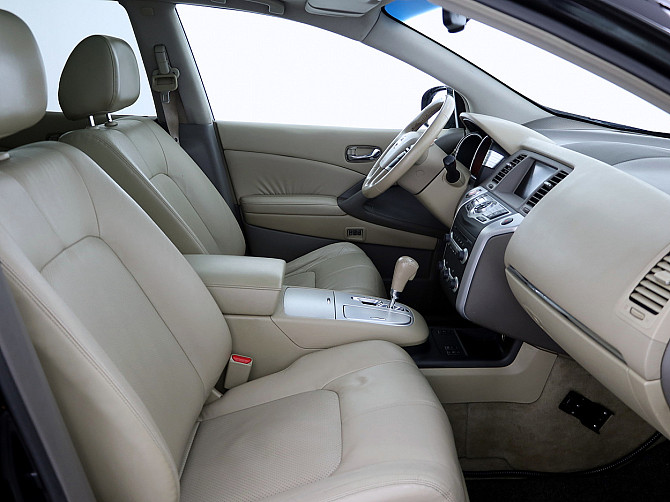 Nissan Murano Luxury ATM 2.5 dCi 140kW Tallina - foto 6