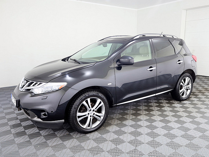 Nissan Murano Luxury ATM 2.5 dCi 140kW Tallina - foto 2