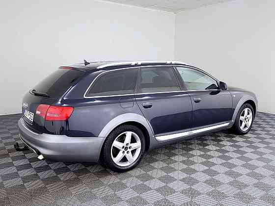 Audi A6 allroad Quattro S-Line ATM 3.0 TDI 171kW Tallina