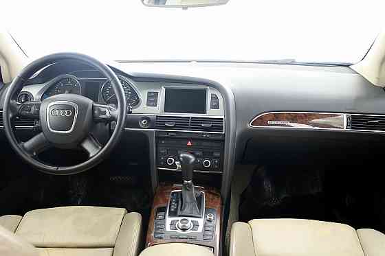 Audi A6 allroad Quattro S-Line ATM 3.0 TDI 171kW Tallina