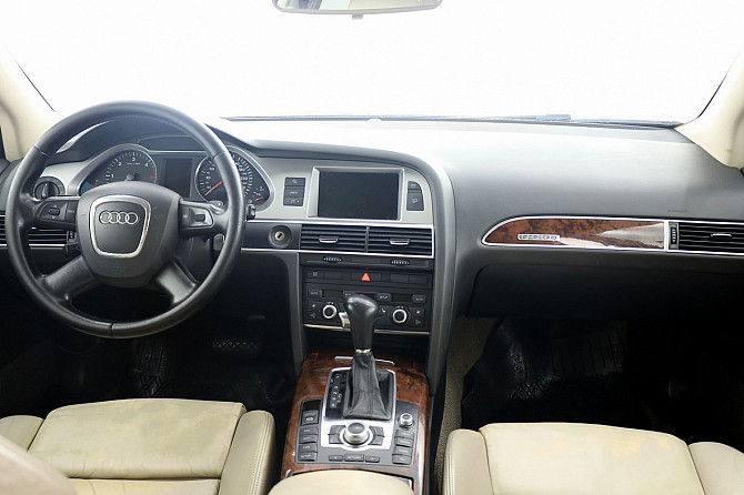 Audi A6 allroad Quattro S-Line ATM 3.0 TDI 171kW Tallina - foto 5