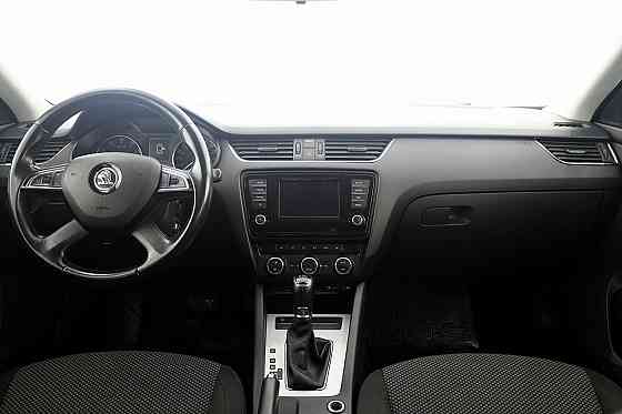 Skoda Octavia Comfortline Facelift ATM 1.8 132kW Tallina