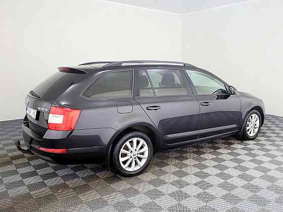 Skoda Octavia Comfortline Facelift ATM 1.8 132kW Tallina