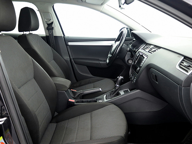 Skoda Octavia Comfortline Facelift ATM 1.8 132kW Tallina - foto 6