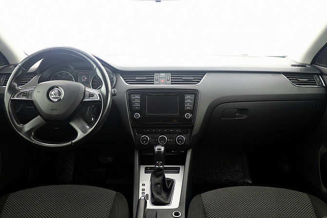 Skoda Octavia Comfortline Facelift ATM 1.8 132kW Tallina - foto 5