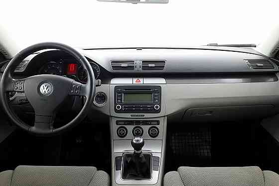 Volkswagen Passat Comfortline 2.0 110kW Tallina